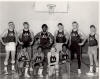 1975 Championship Basketball Team - Precomm Life was Something ELSE!